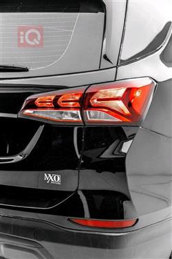 شيفروليه إكوينوكس